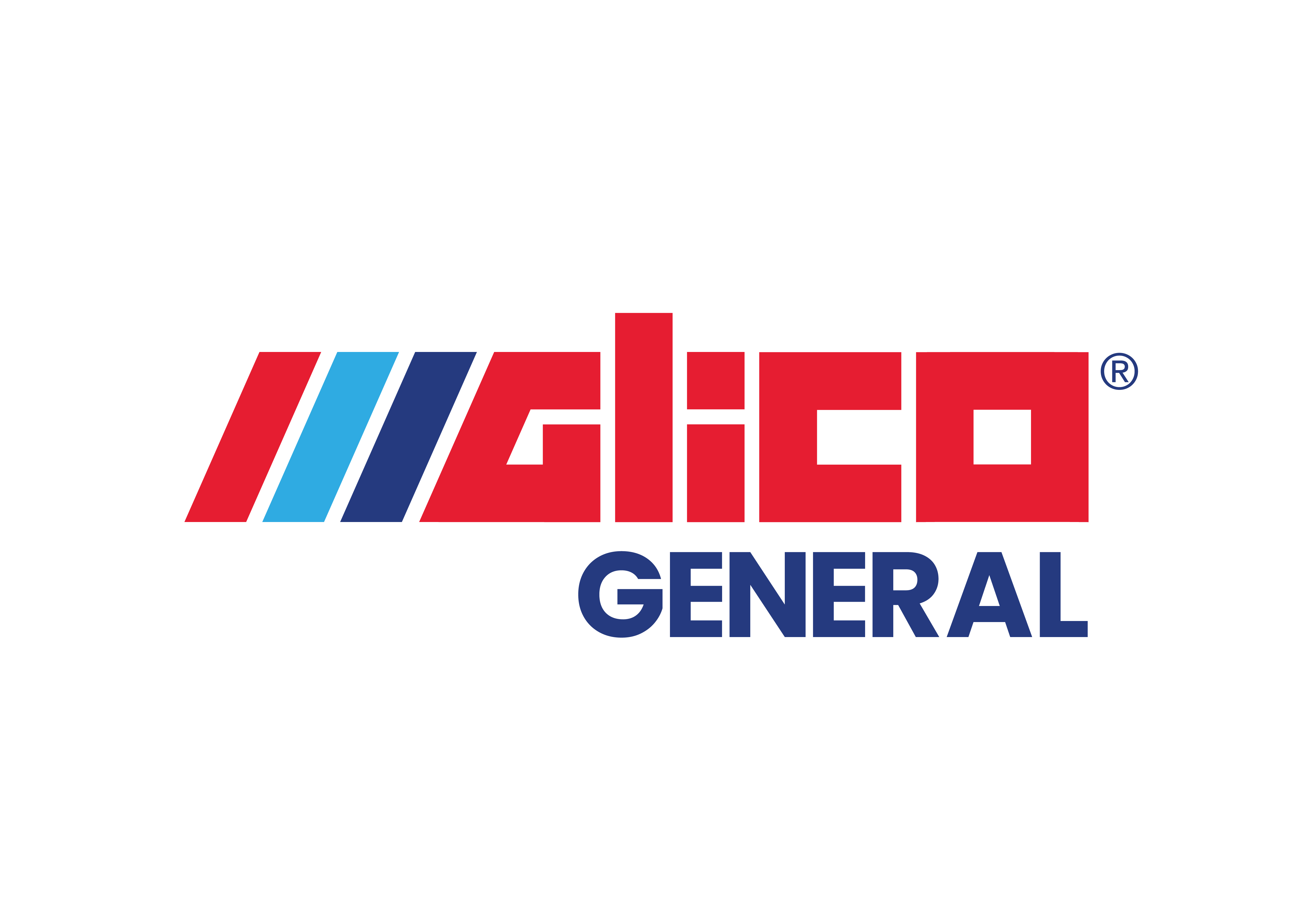 Glico logo